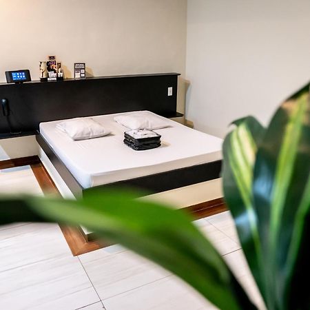 Prime Motel Campinas Hortolândia Exterior foto